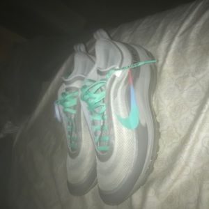 Off white AirMax 97